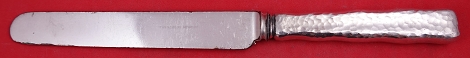 Banquet Knife blunt SP (some blade wear) 10 3/8